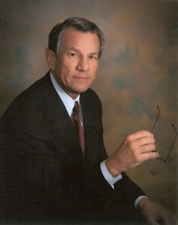 Anthony P. Granese