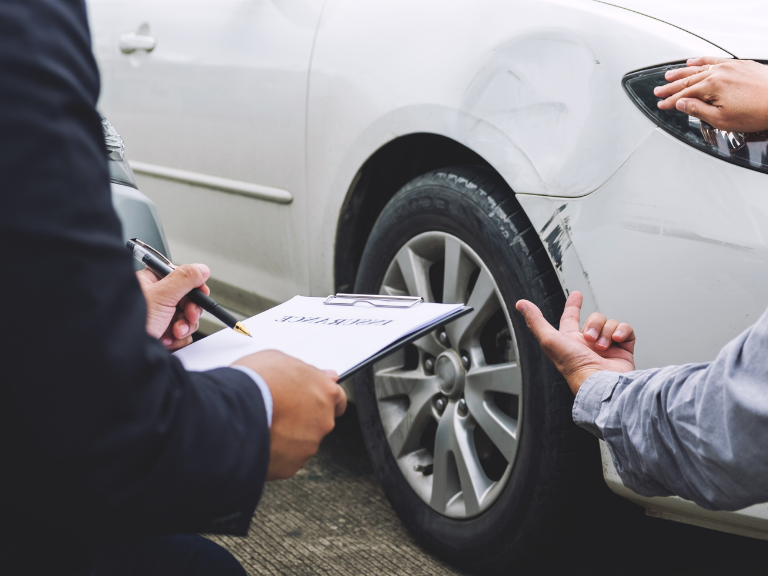 Auto Insurance